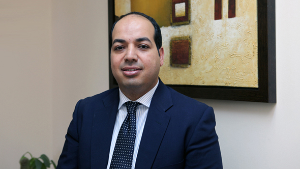Ahmed Maiteeg, Thobacts Hotel, Dat Al Shatiain, DAA Construction & Engineering