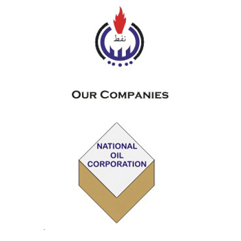 National oil corporation (NOC), Libya