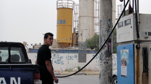 Libya Oil 2013 Analysis