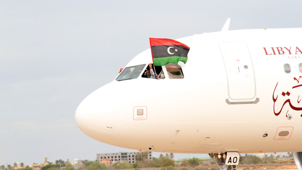 Libyan transportation sector: 2 billion Libyan dinars to be spent on transport projects in Libya