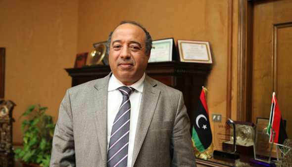 Jumhouria Bank: Largest Bank in Libya