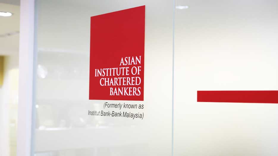 Asian Institute of Chartered Bankers