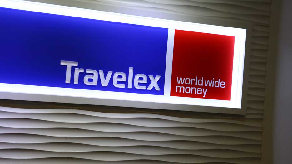 Travelex Malaysia