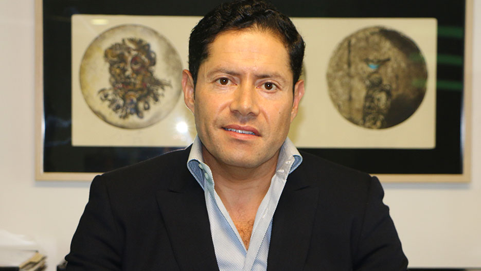 Edgar Nava García