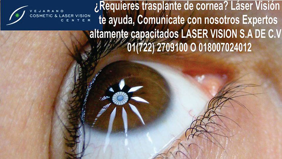Laser Vision: La Mejor Clínica Oftalmológica en Toluca