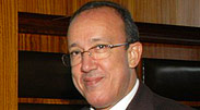 President of University of Cadi Ayyad, Dr. Mohamed Marzak 