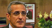 Karim Tajmouati, Director General of Crédit Agricole du Maroc