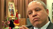 Hassan Bahi Director of CRI Meknes