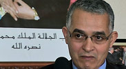 Mohammed Kaouam, President  of Chouaib Doukkali University 