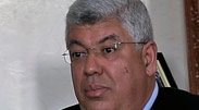 Mohammed Lemrabet, Director of Regional Investment Centre of Doukkala-Abda