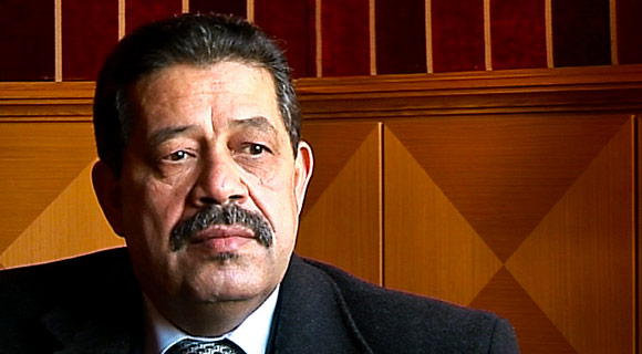 Abdelhamid Chabat, Mayor of Fez