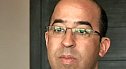 Mohamed Zahid, General Manager of Menara Holding