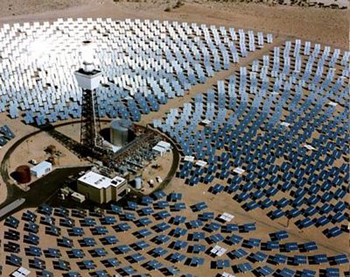 Solar Plant USA