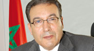 Mohammed Mbarki, Director of Oriental Agency