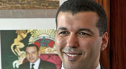 Omar Benanni, Chairman of Moroccan Agency for Tourism Development