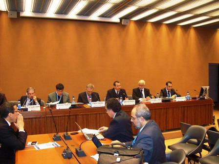 Morocco New Human Rights Council