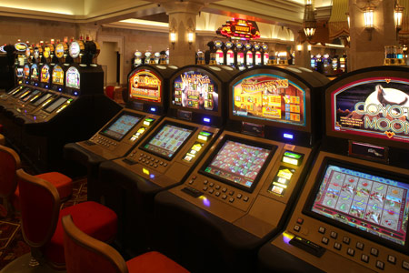 Mazagan Casino