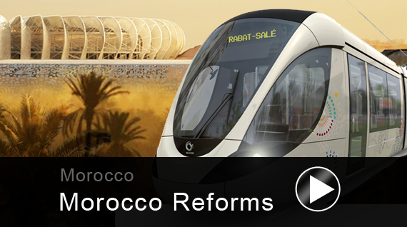 Morocco Domestic Reform