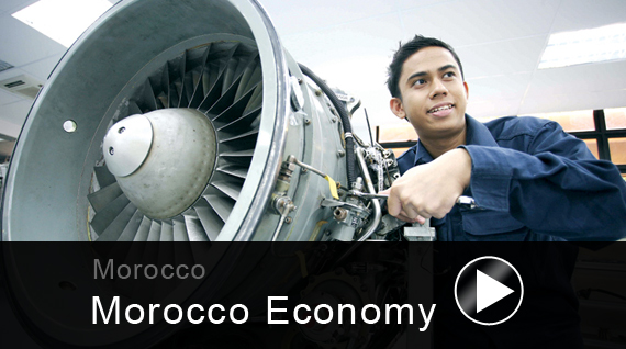 Morocco Economy