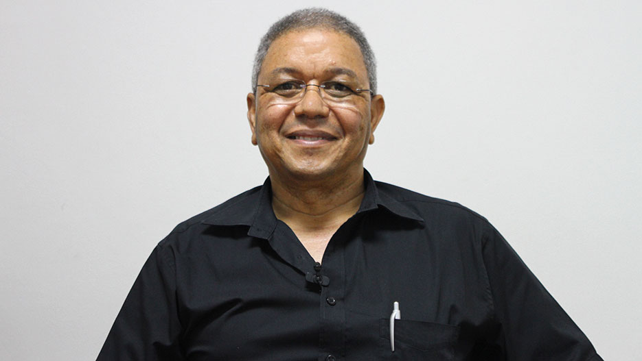 Eduardo António Duarte, Founder and Director of Intermetal