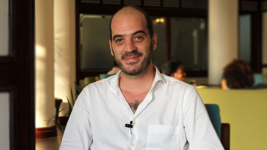 Rui Brandão, Business Developer at TECAP, Sodil and Adicional