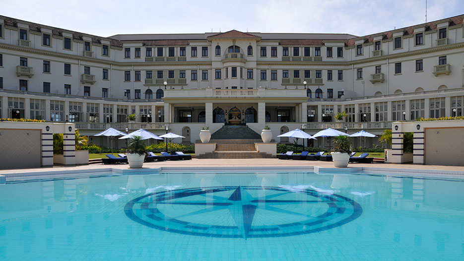 Polana Serena Hotel Maputo