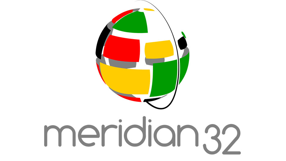 Meridian32