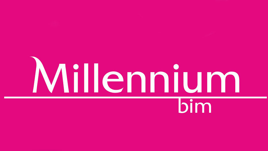 Millennium bim is the biggest bank in the market