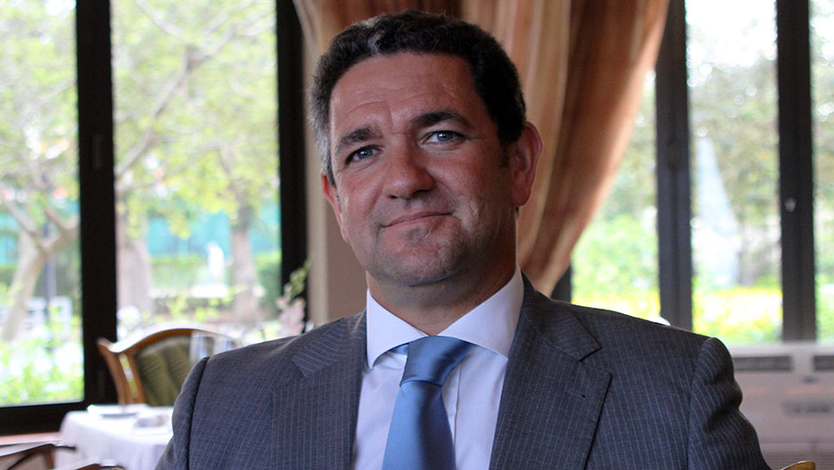 Miguel Afonso Dos Santos, General Manager at Polana Serena Hotel