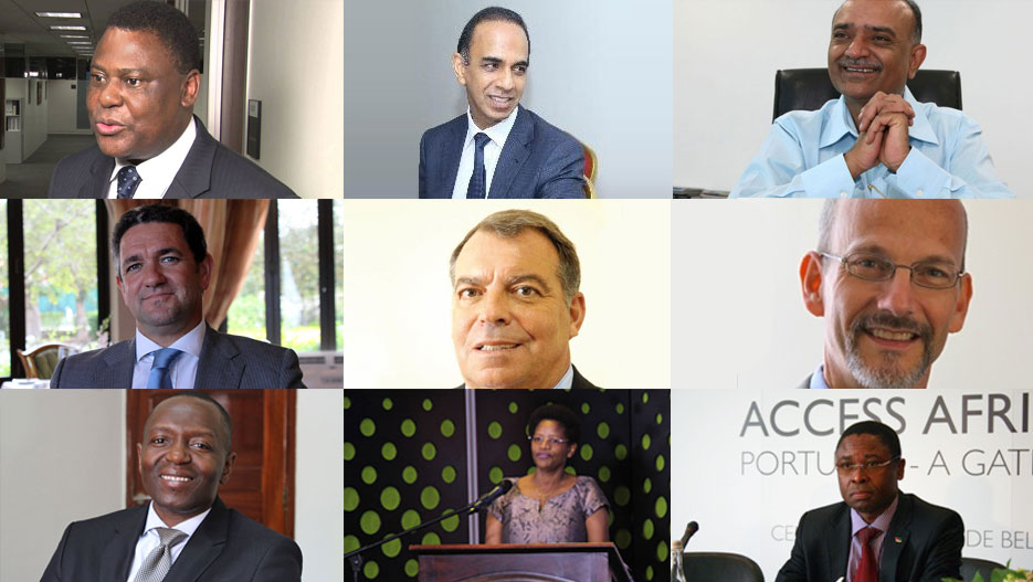 Most Powerful Business Leaders in Mozambique