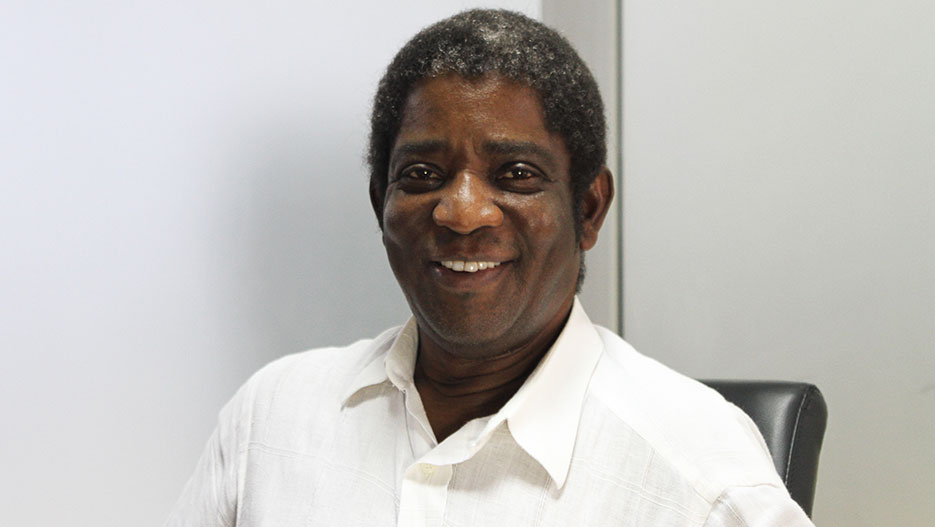John Kachamila, Chairman of PCD (Portos de Cabo Delgado) and Former Minister of Environmental Affairs