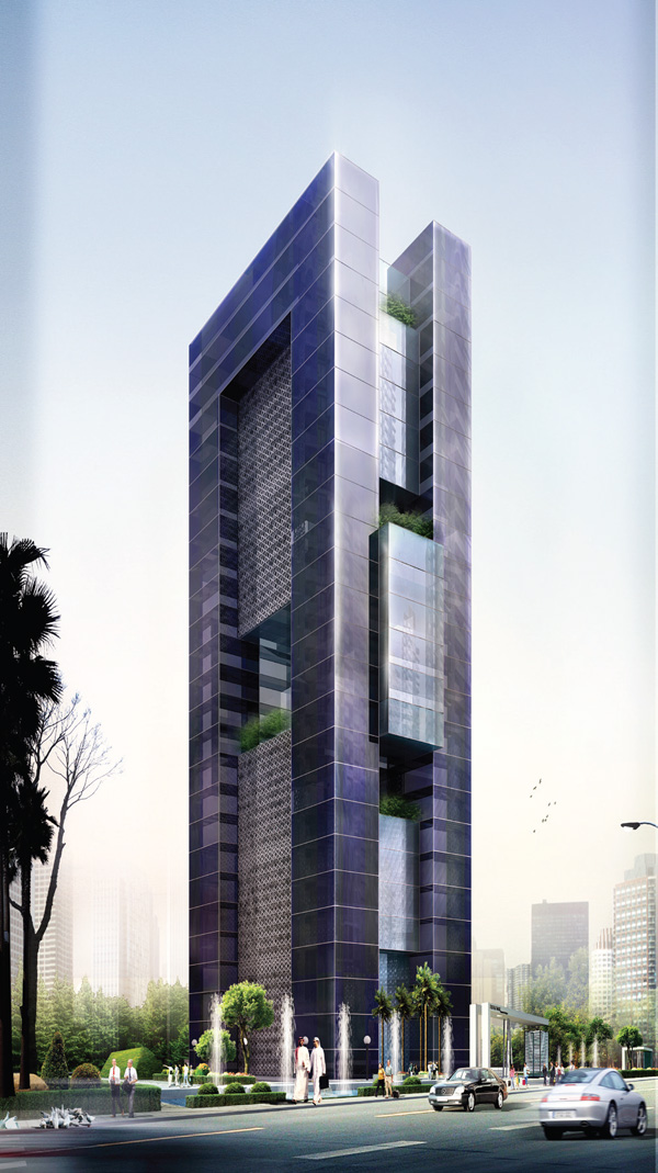 elegance-tower-best-real-estate-company-in-saudi-arabia