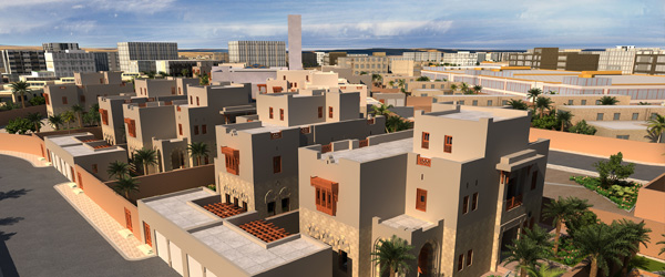 Al Akaria Real Estate