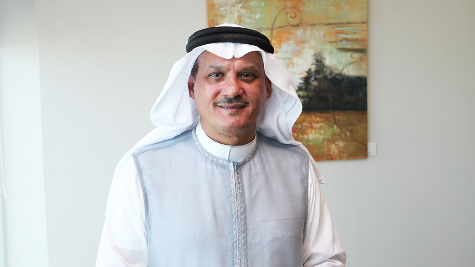 Dr. Adli A. Hammad, Partner at Hammad & Al-Mehdar