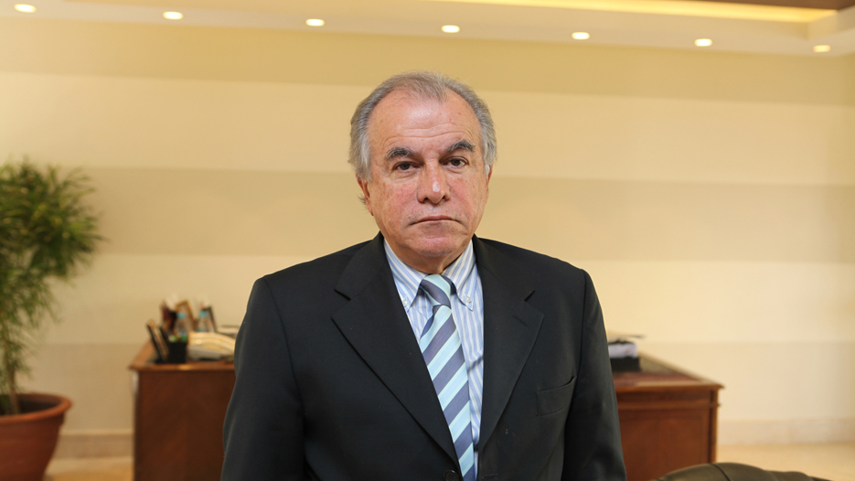 Samir Kreidie, Managing Director of Rabya