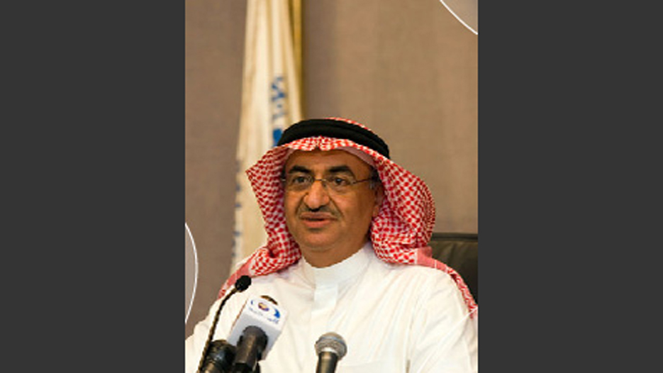 Sulaiman Abdul Kader Al-Muhaidib