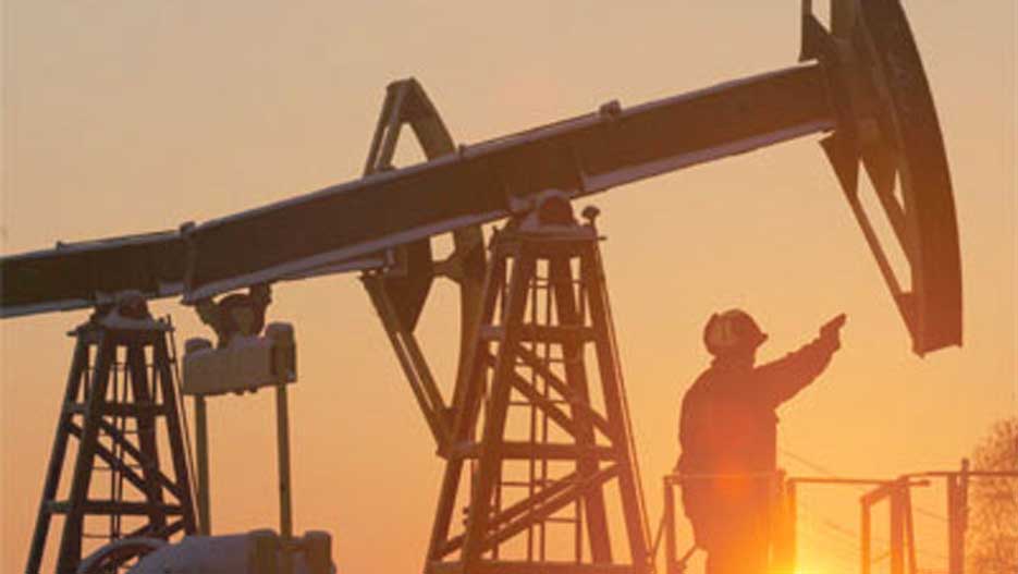 Oil and Gas Saudi Arabia