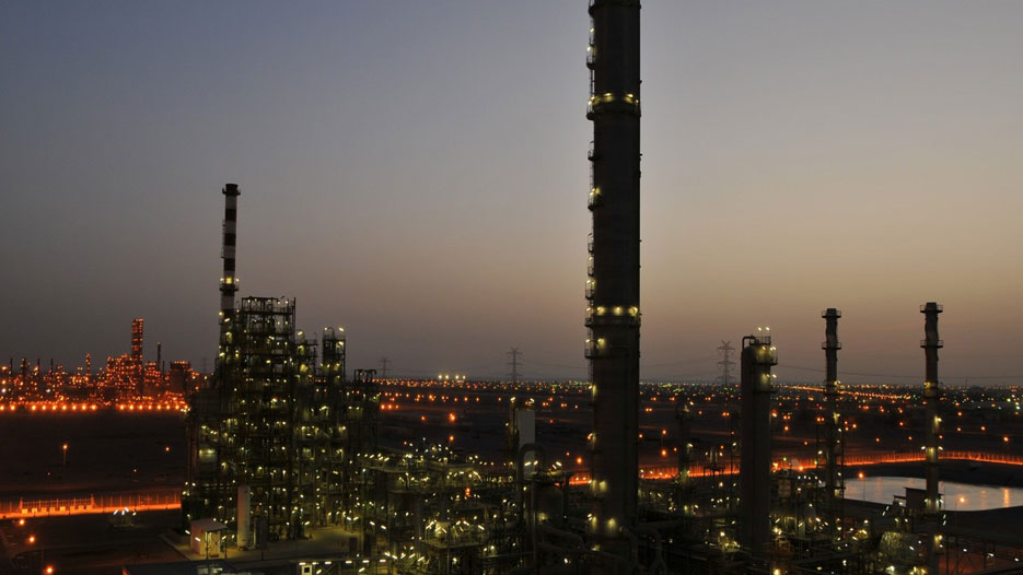 Natpet best petrochemical company in saudi arabia
