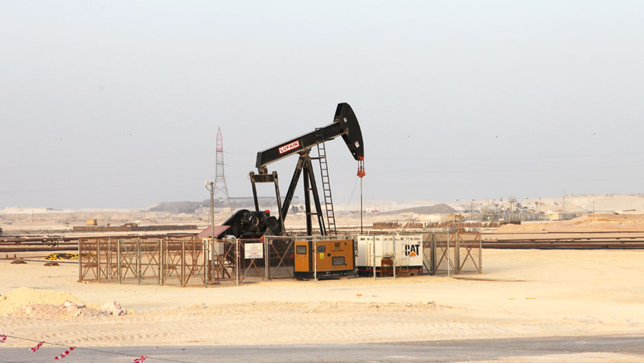 Saudi Arabia Oil Economy