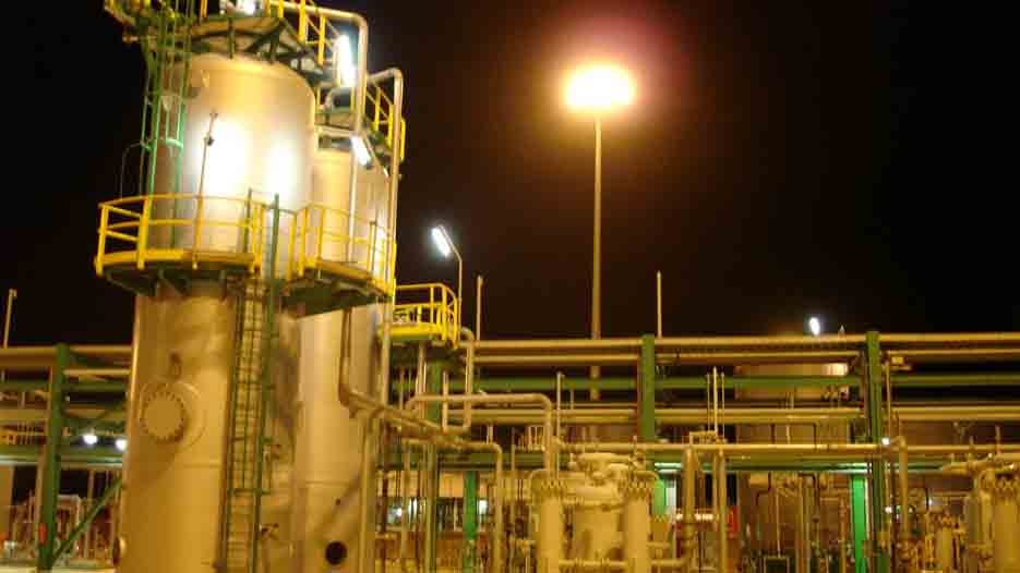 Investment Opportunities in Petrochemical Sector in Saudi Arabia