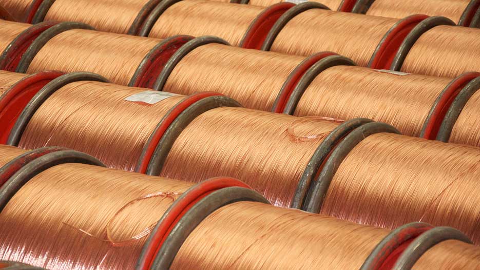 Bahra Cables Manufacturing Saudi Arabia