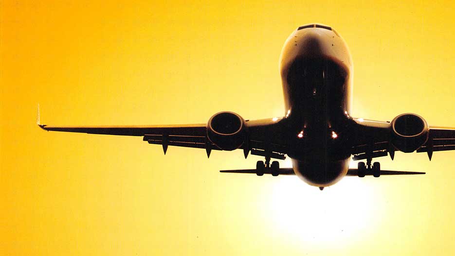 Demand for Air Travel in Saudi Arabia Will Grow