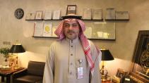 Dr.-Mahmoud-A.-Al-Yamany,-CEO-of-King-Fahad-Medical-City