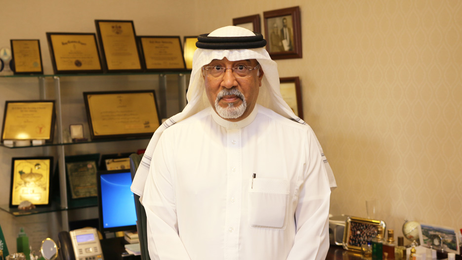Dr.Mahmoud OmarBa-Essa