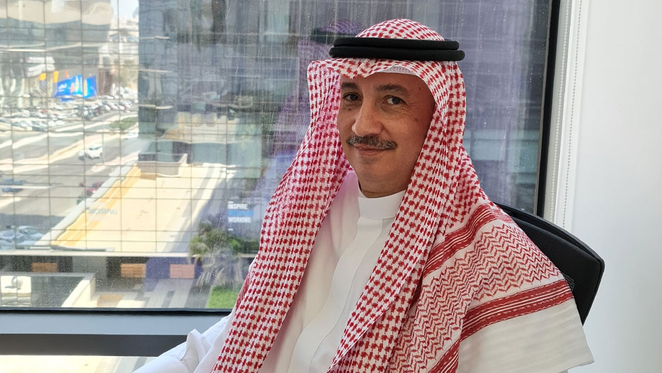 Executive Profile: Mohammed Geoffrey, Chairman and CEO of Saudi-Based Software Development Company Indorse Services