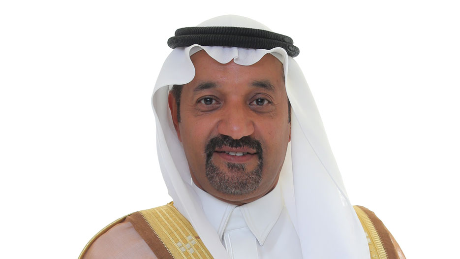 Bader Al-Saedan, General Manager of Al-Saedan Real Estate Co.