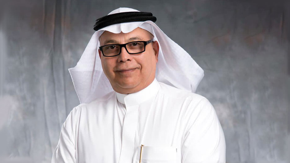 Mezahem Basrawi, CEO of Alhamrani-Fuchs Petroleum