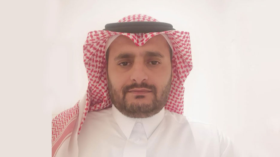 Mohammed Bin Moammer, CEO of KBSCO