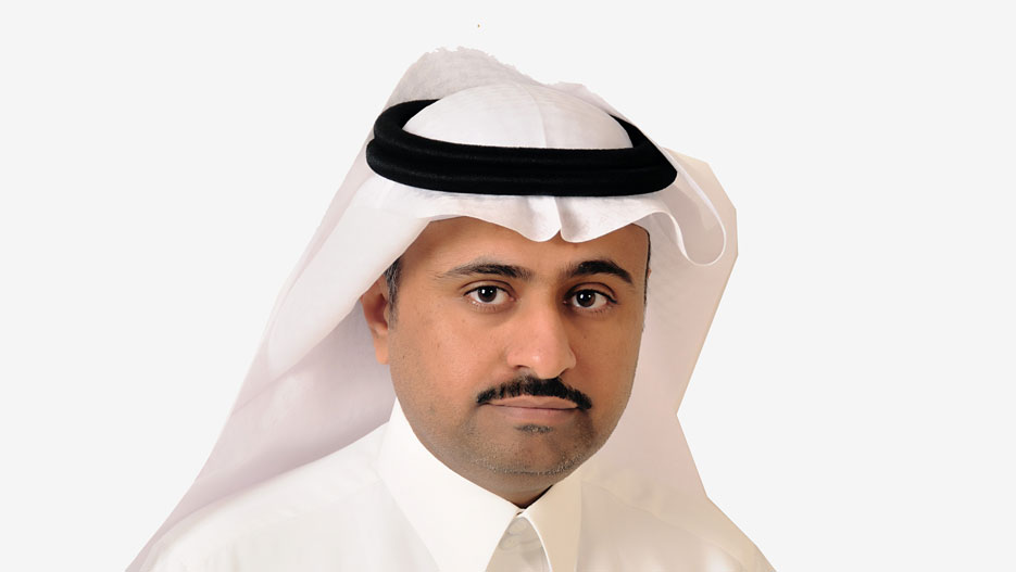 Mohammed Al Mymuni, CEO of Tamear