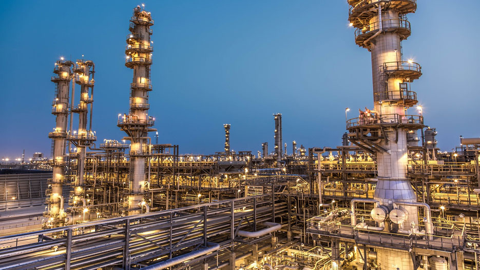 RACO Group: Providing Equipment and Services to the Oil and Gas Sector in Saudi Arabia